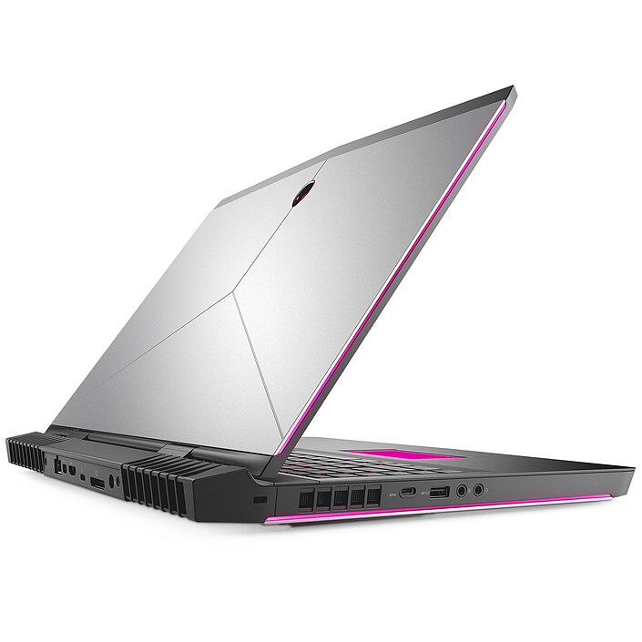 Acheter Alienware 17 R5 2013