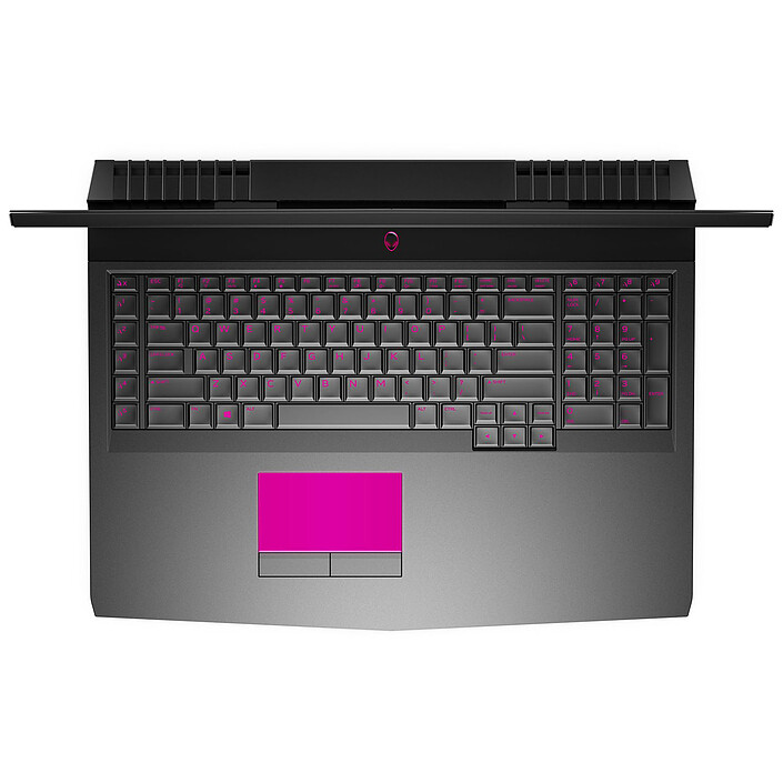Avis Alienware 17 R5 2013-512
