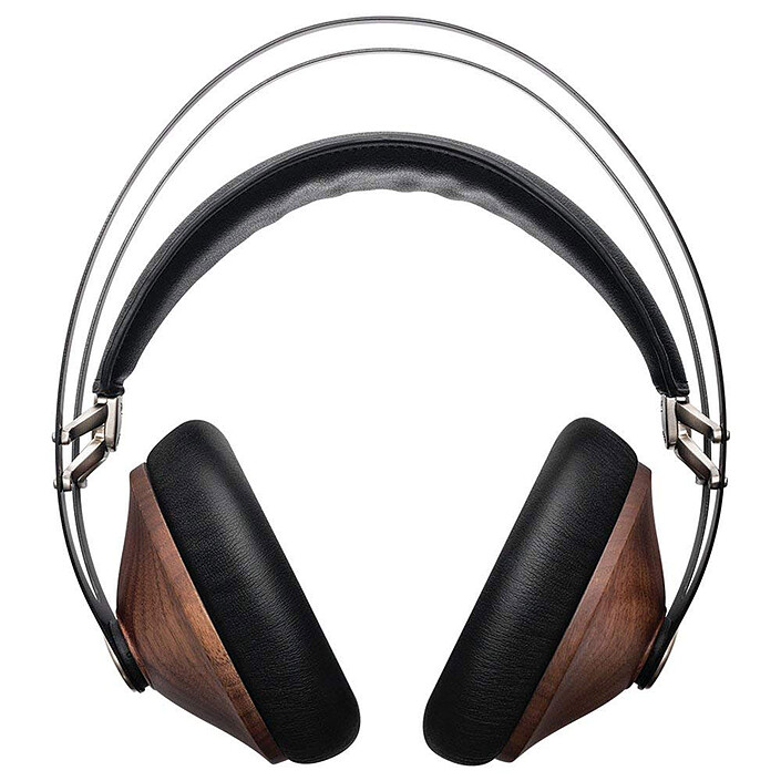 Review Meze Audio 99 Classics Walnut/Silver