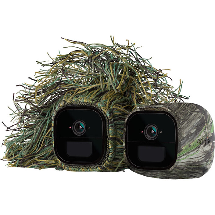 Arlo Go VMA4250