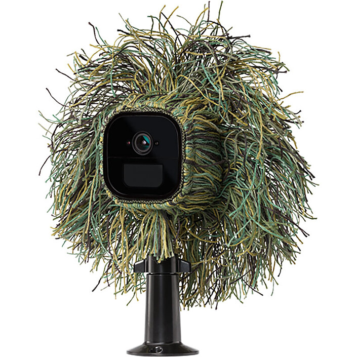 Arlo Go VMA4250 pas cher