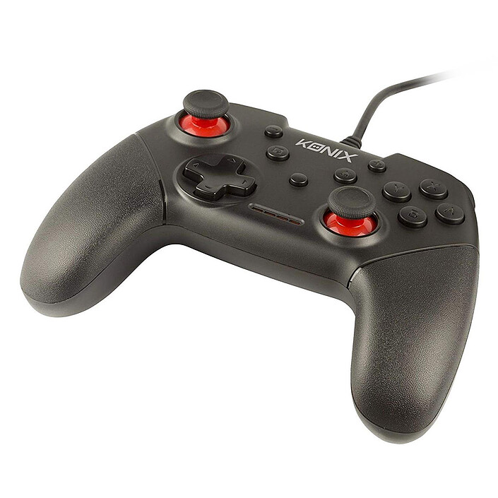 Konix Switch Wired Pad