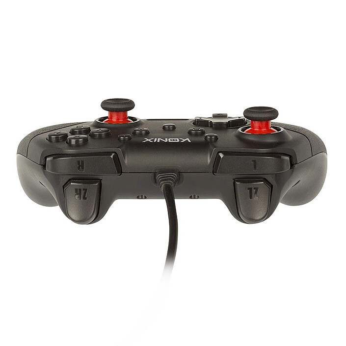 Accessoires Switch