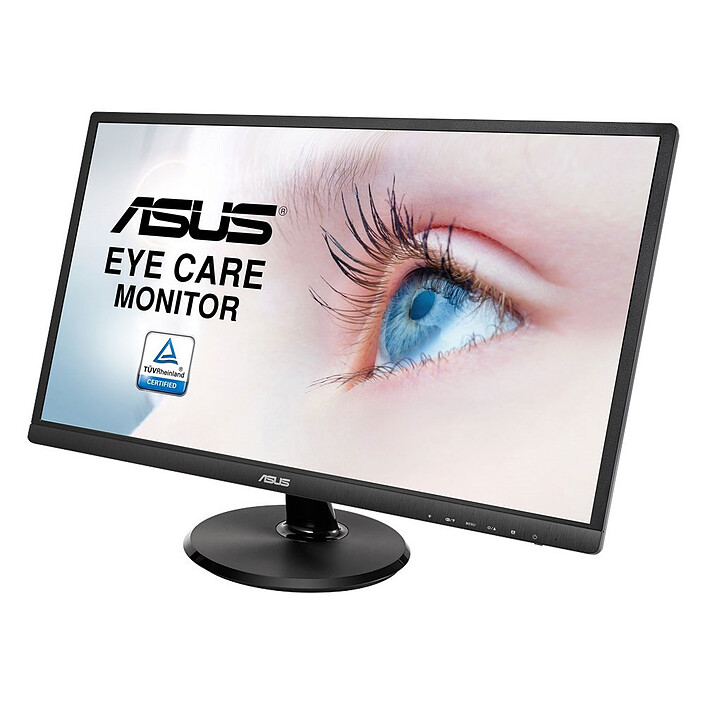 Avis ASUS 24" LED - VA249HE