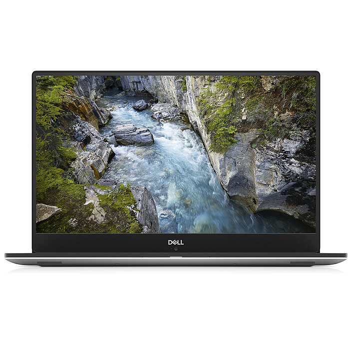 Avis Dell XPS 15-9570 (9570-3450)