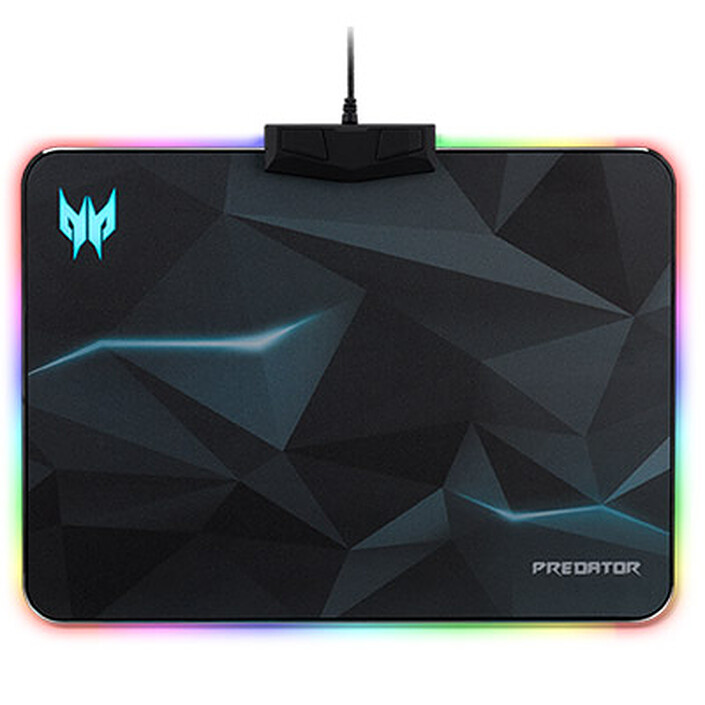 Acer Predator RGB Mousepad