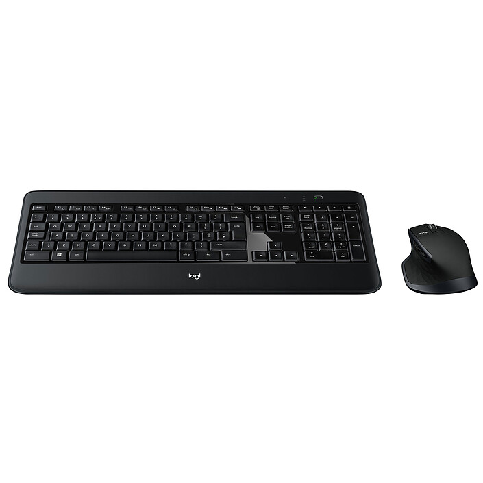 Keyboard & mouse set