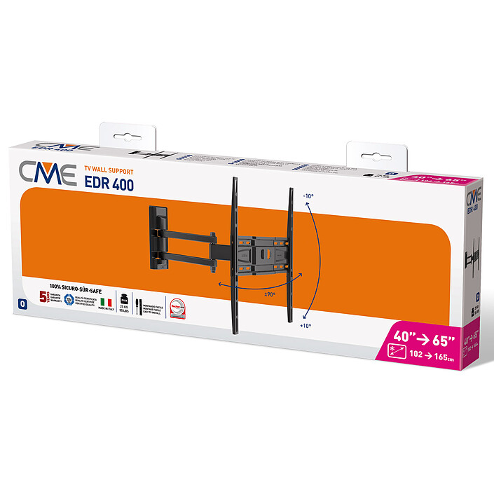 Meliconi EDR400 pas cher