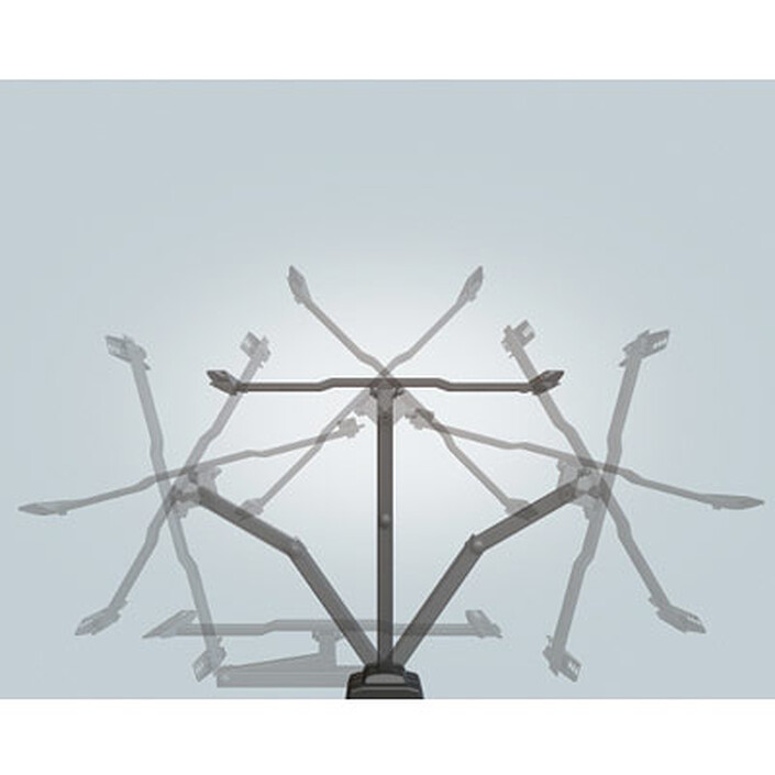 Avis Meliconi EDR400