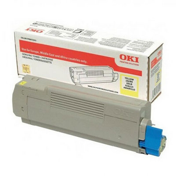 Oki 4647110101