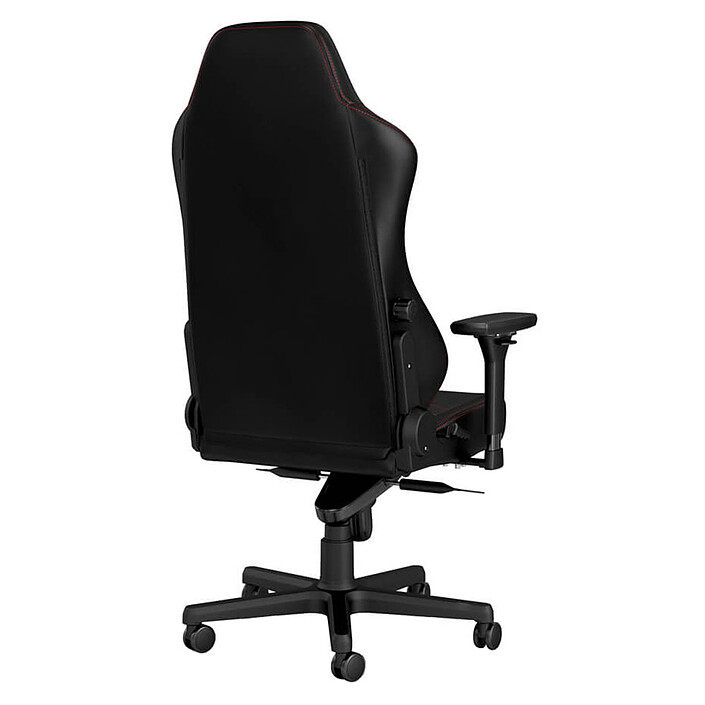 Acheter Noblechairs HERO (noir/rouge)