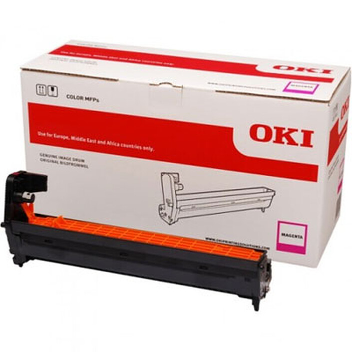 Oki 46438002