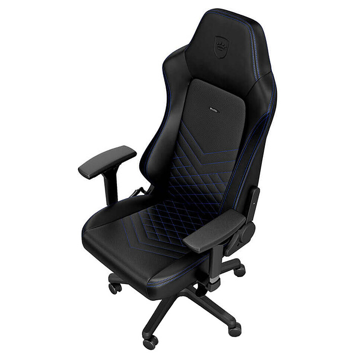 Nota Noblechairs HERO (nero/blu)