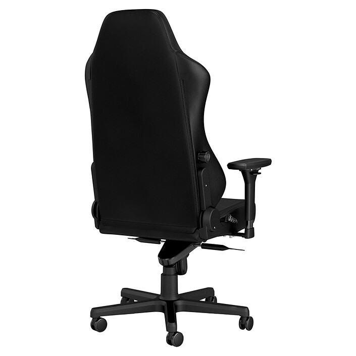Acquista Noblechairs HERO Leather (nero/nero)