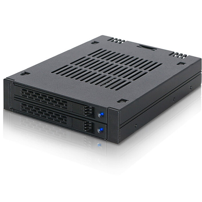 Acheter ICY DOCK ExpressCage MB742SP-B