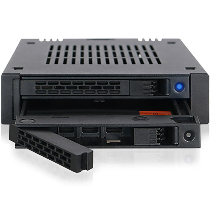 Rack HDD interne