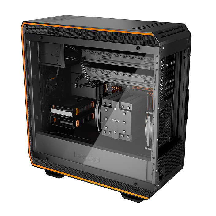 Case PC