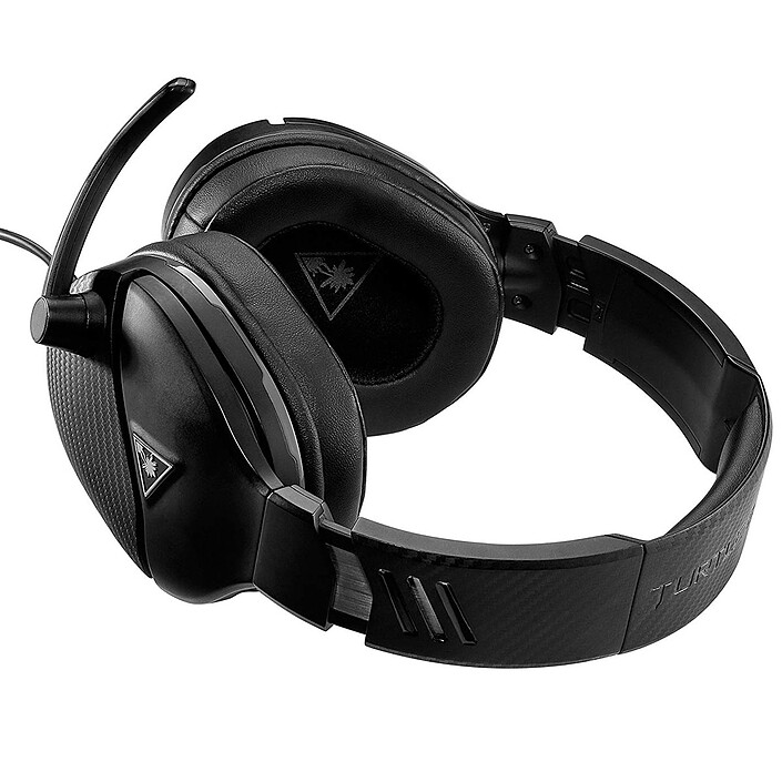 Turtle Beach Recon 200 (Noir) pas cher