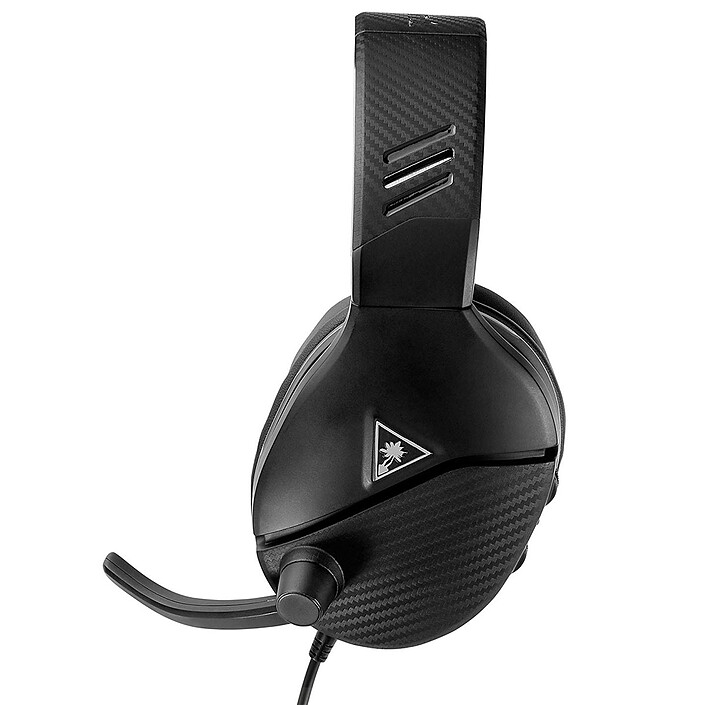 Acheter Turtle Beach Recon 200 (Noir)