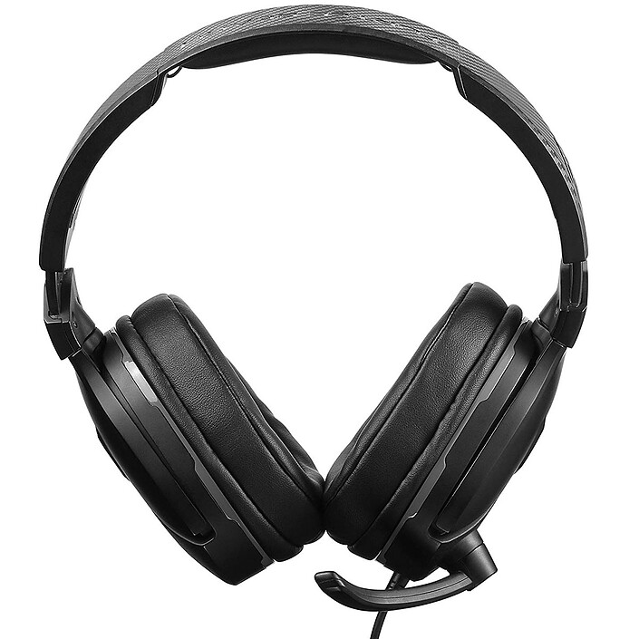 Avis Turtle Beach Recon 200 (Noir)