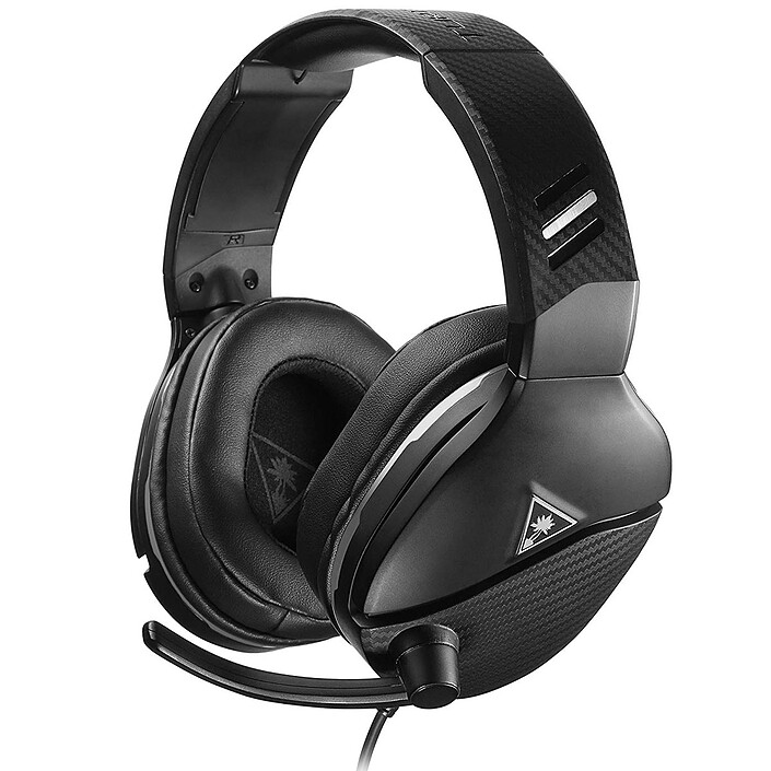 Micro-casque