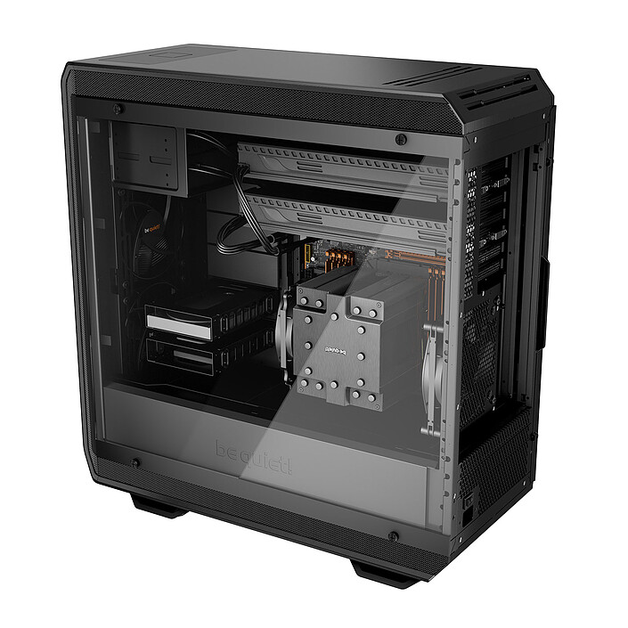 Boîtier PC