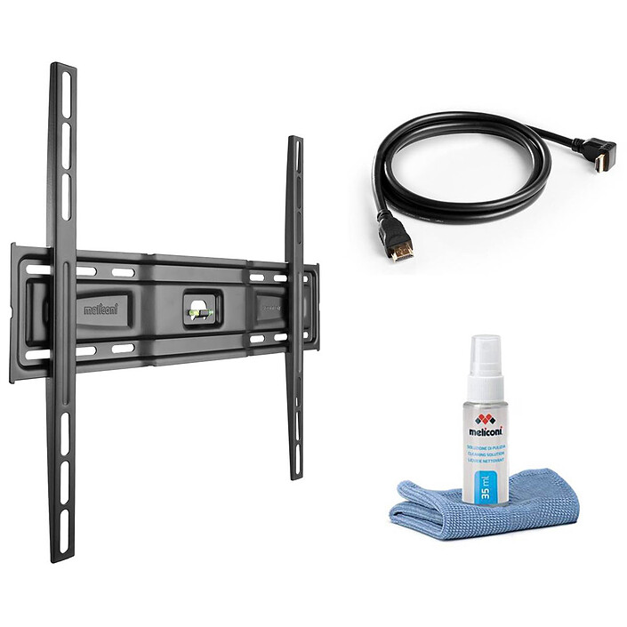Meliconi Pack VESA 400 Fixe