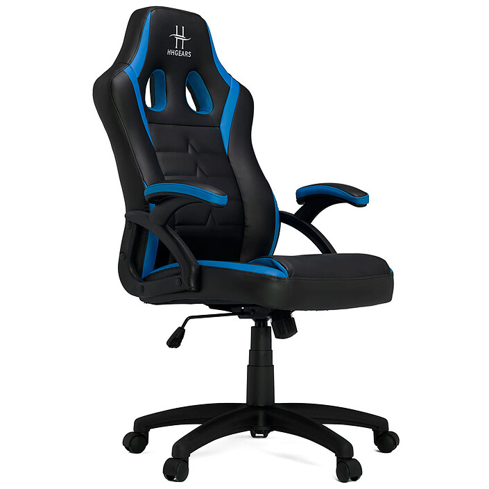 Avis HHGears SM-115 Bleu