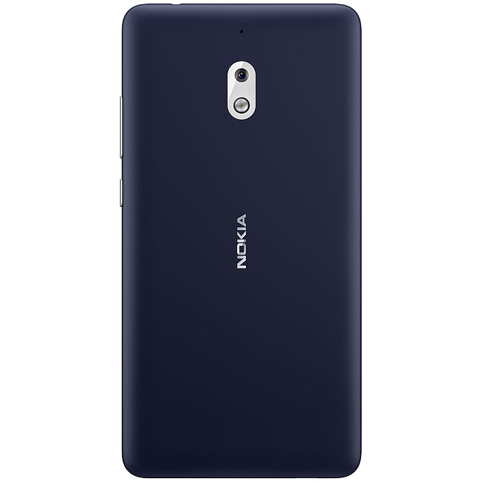 Nokia 2.1 Bleu/Argent pas cher