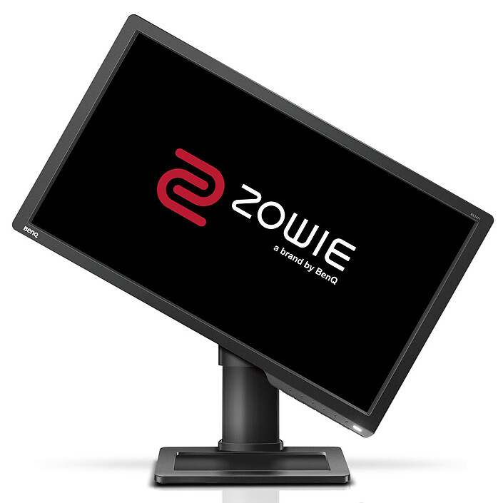 BenQ Zowie 24" LED - XL2411P pas cher