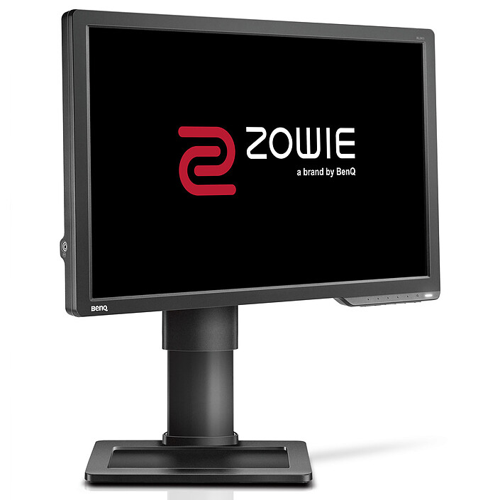 Avis BenQ Zowie 24" LED - XL2411P