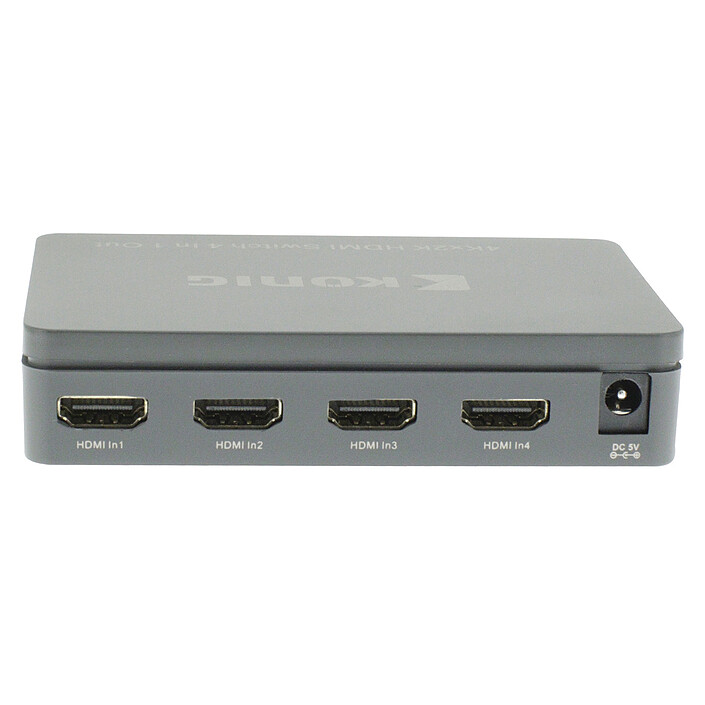 HDMI