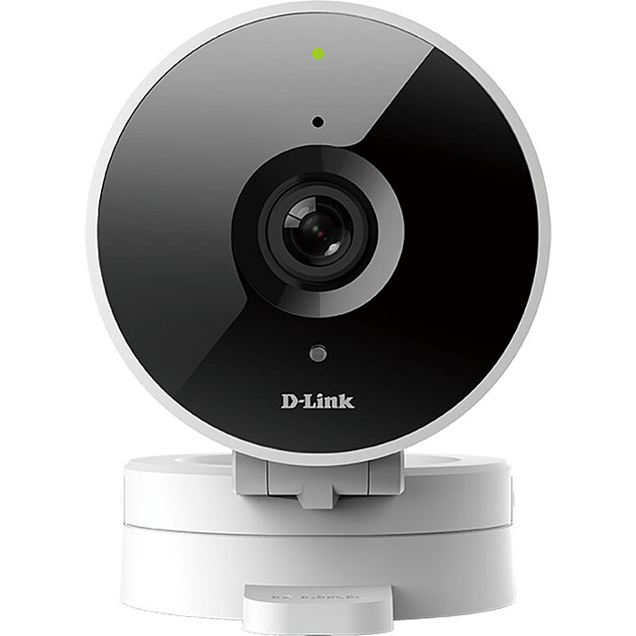 D-Link DCS-8010LH