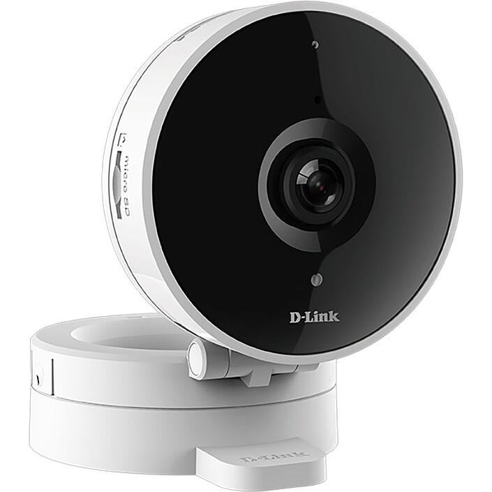 Avis D-Link DCS-8010LH