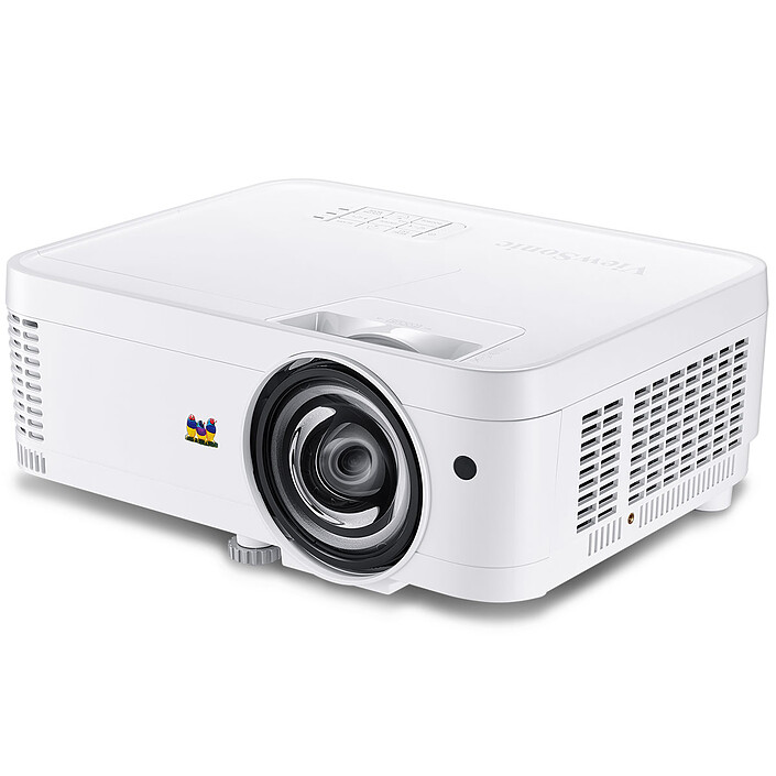 Avis ViewSonic PS501X