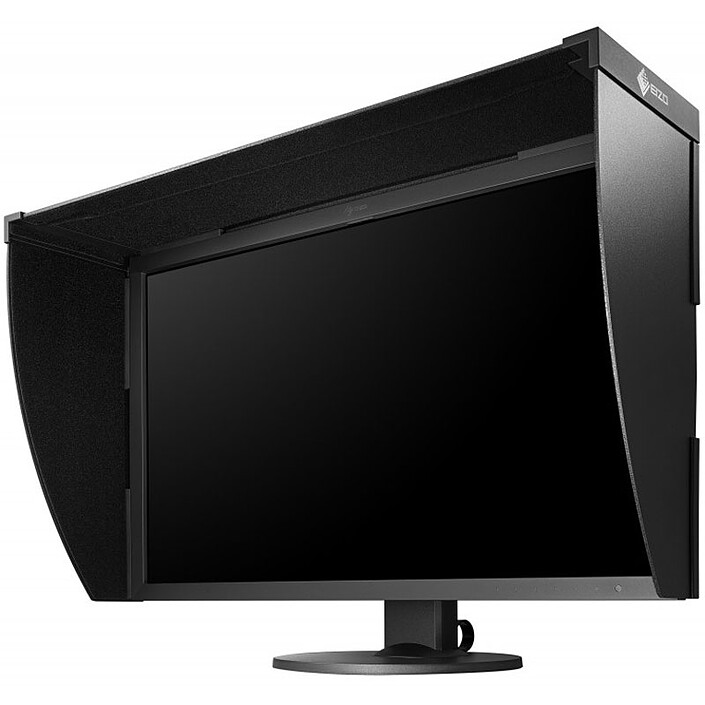 Avis EIZO 27" LED - ColorEdge CG2730