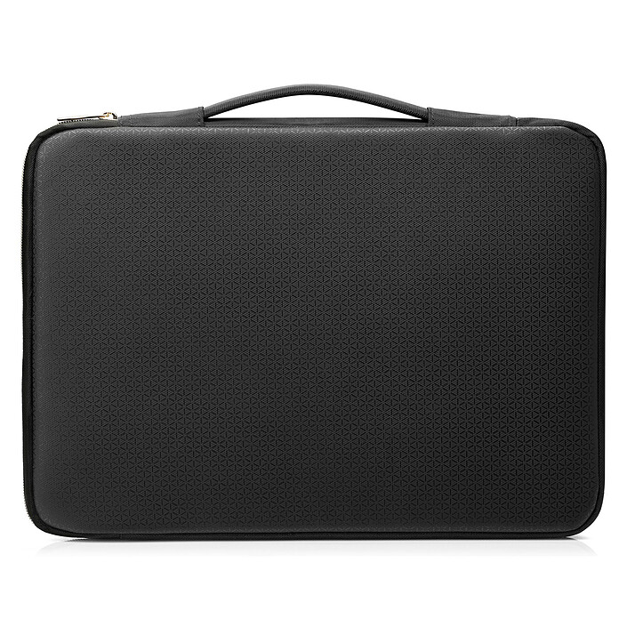 Acheter HP Carry Sleeve 17" Noir/Or 