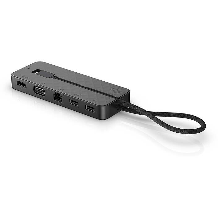 HP Spectre USB-C Travel Dock
