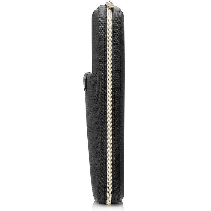 Avis HP Carry Sleeve 17" Noir/Or 