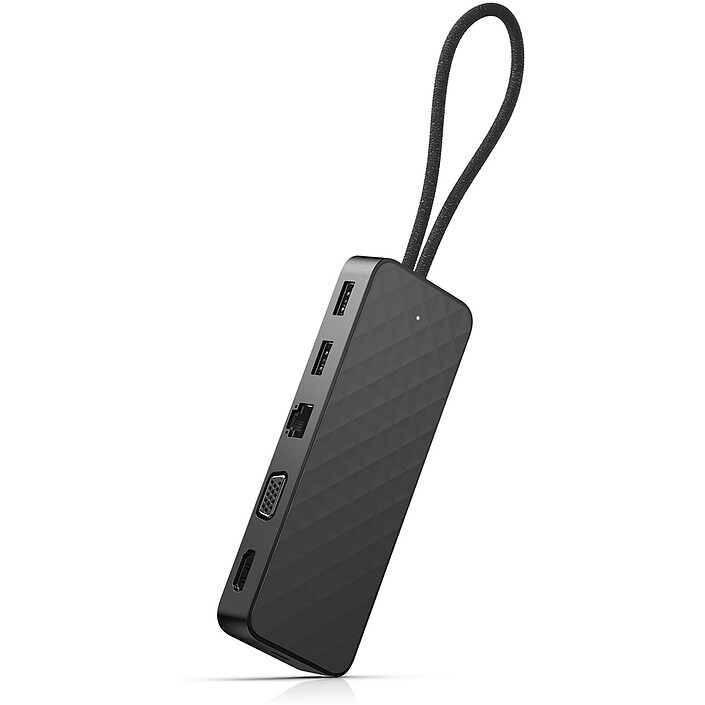 Station d'accueil PC portable