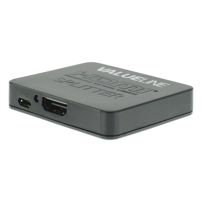Acheter Valueline Splitter HDMI 2 ports