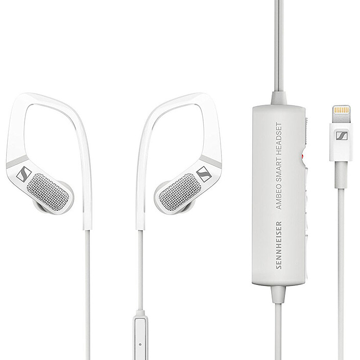 Sennheiser Ambeo Smart Headset