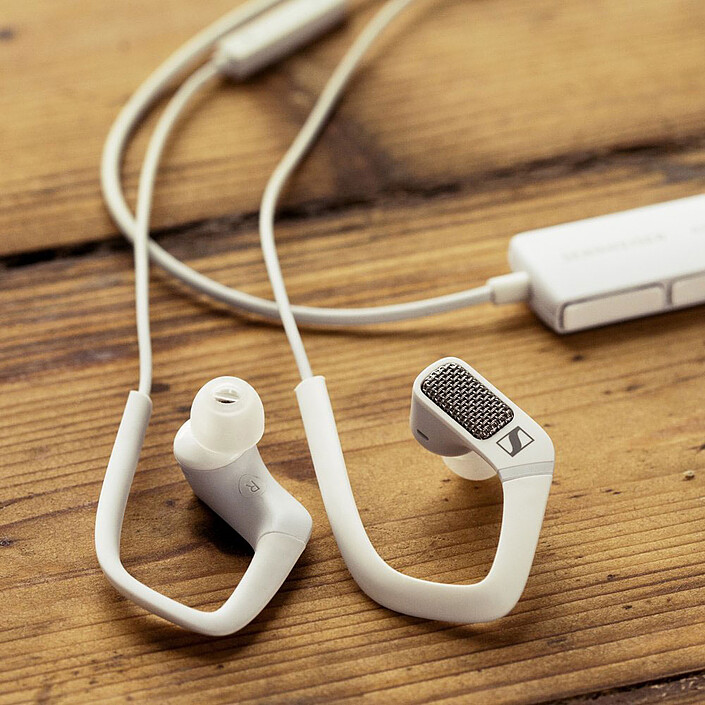 Acheter Sennheiser Ambeo Smart Headset