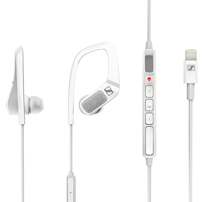 Avis Sennheiser Ambeo Smart Headset