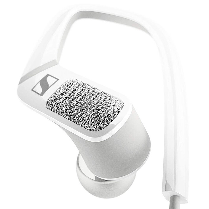 Casque
