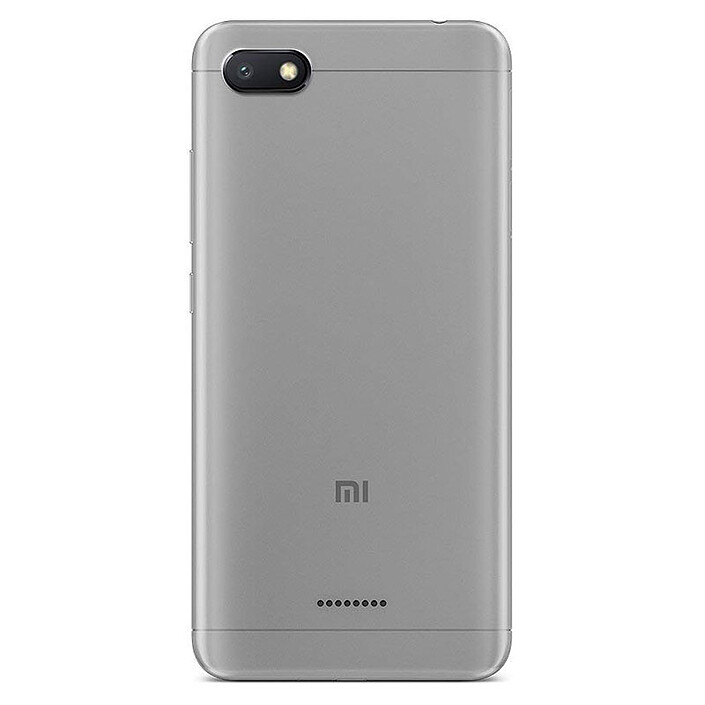 Avis Xiaomi Redmi 6A Gris (16 Go)