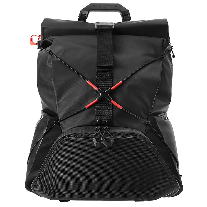HP Omen Transceptor Backpack