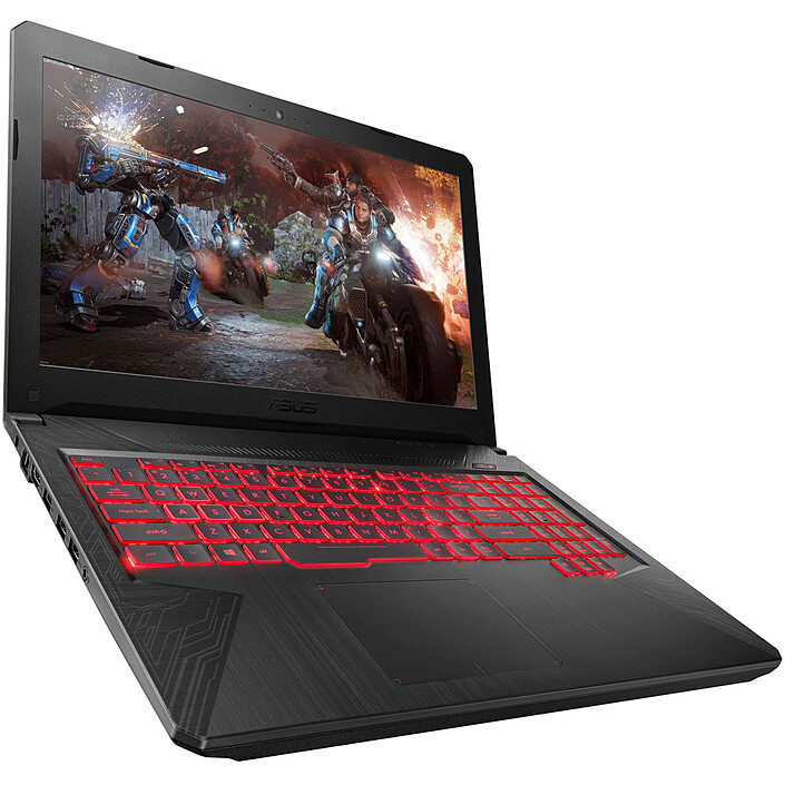 ASUS TUF554GM-EN035