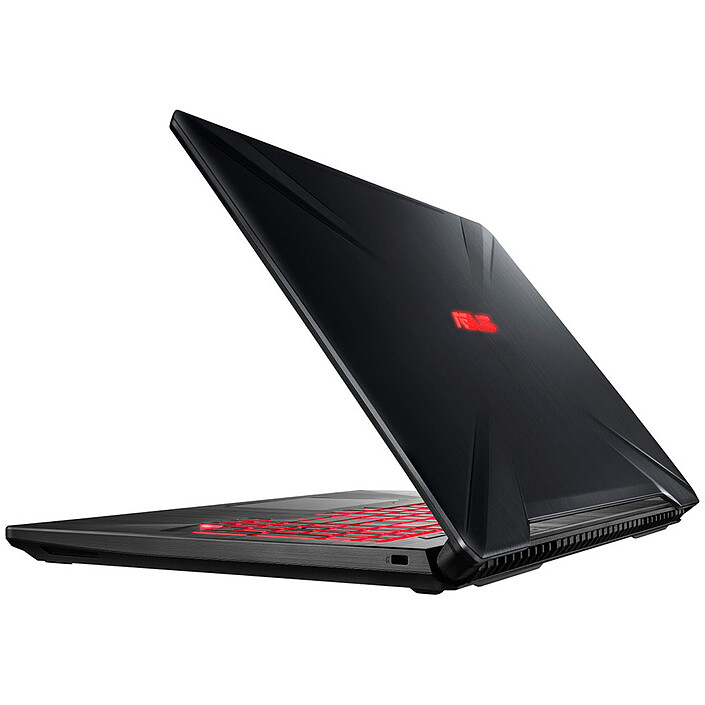 Acheter ASUS TUF554GM-EN035