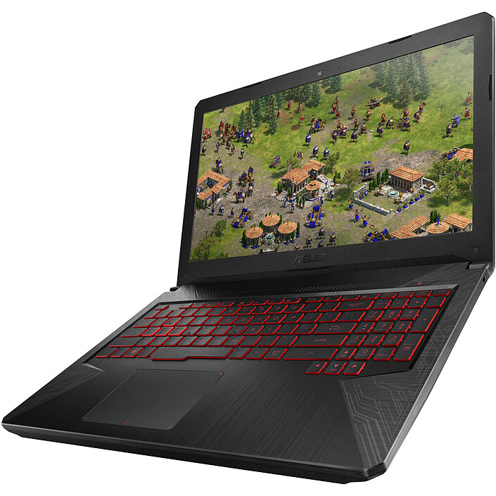 PC portable
